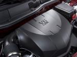 Pontiac Torrent GXP 2008 года